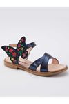 Denokids Kelebek Kız Çocuk Sandalet