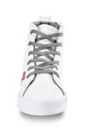 Denokids Ejderha Erkek Çocuk Beyaz Sneakers