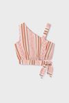 Mayoral Kız Bluz 6022-10 Pembe