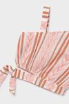Mayoral Kız Bluz 6022-10 Pembe