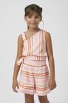 Mayoral Kız Şort 6265-36 Pembe