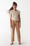 NK KIDS 36364-VİKTORYA BLUZ 8/14 KREM