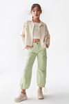 NK KIDS 36707-ELİT CEKET 8/14 KREM 