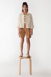 NK KIDS 36707-ELİT CEKET 8/14 KREM 