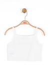 NK KIDS 36413-COTTA BLUZ EKRU/SARI 8/14