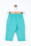 NK KIDS 56610-PARROT PANTOLON 1/4 MAVİ 