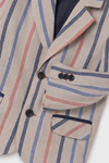 MAYORAL ABEL&LULA 15363-4-BEJ BLAZER CEKET