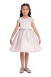 KIDS GARDEN 34126PR 3/7 AGE PEMBE/PINK 