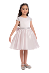 KIDS GARDEN 34126PR 3/7 AGE PEMBE/PINK 