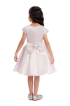 KIDS GARDEN 34126PR 3/7 AGE PEMBE/PINK 