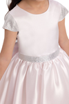 KIDS GARDEN 34126PR 3/7 AGE PEMBE/PINK 