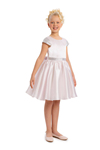 KIDS GARDEN 34127PR 8/12 AGE PUDRA-POWD