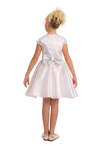 KIDS GARDEN 34127PR 8/12 AGE PUDRA-POWD