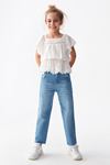 NK KIDS 36365-ANGEL BLUZ 8/14 