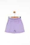 NK KIDS 56537-LİLAS ŞORT 4/8