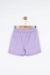 NK KIDS 56537-LİLAS ŞORT 4/8