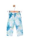 NK KIDS 56622-AĞAÇLI PANTOLON 1/4