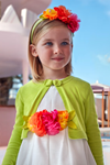 MAYORAL 321-60 YESIL HIRKA 4/9 yaş