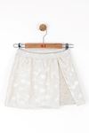 NK KIDS 56326 SHINE ETEK 8/14 EKRU
