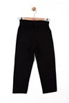 NK KIDS 56345 PALOMA PANTOLON 8/14 Siyah