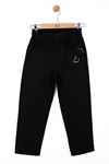 NK KIDS 56345 PALOMA PANTOLON 8/14 Siyah