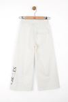 NK KIDS 56707-MAYA PANTOLON 8/14 Ekru