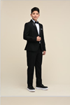 CHATON D'OR SMOKİN SET 9067-2 9/13