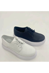 KIDS GARDEN 3024 ERKEK AYAKKABI SNEAKER SİYAH