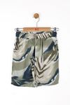 NK KIDS 66317 BATİK ŞORT 8/14