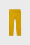 MAYORAL Fitilli Pantolon Slimfit 00537-45 BEJ 