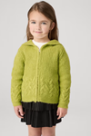 MAYORAL PULOVER ÖRME 4367-54 YESIL
