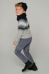 MAYORAL PANTOLON 4535-23 GRI