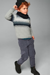 MAYORAL PANTOLON 4535-23 GRI