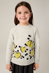 MAYORAL 4925-54 BEJ Elbise