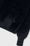 MAYORAL 7302-64 SIYAH KAZAK