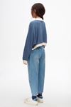 NK-37800 AZUL KAZAK 10/16