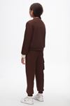 NK-37824 MAGNİ BLUZ 10/16