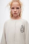 NK-37816 TOUR SWEAT 10/16