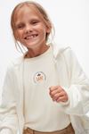 NK-37304 LOTUS T SHIRT 8/14