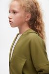 NK-37304 LOTUS T SHIRT 8/14