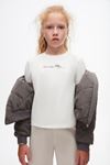 NK-37819 FLEXİ T SHIRT 10/16