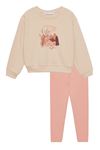 NK-37633 CANYON SWEAT 1/4
