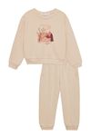 NK-37633 CANYON SWEAT 1/4