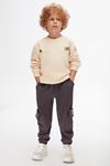 NK-47510 DIGI SWEAT 4/8