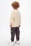 NK-47510 DIGI SWEAT 4/8