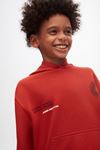 NK-47302 LABİRENT SWEAT 8/14