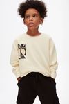 NK-47303 SARMAL SWEAT KREM 8/14