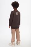 NK-67305 MOZAİK PANTOLON 8/14