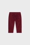 MAYORAL 02537-65 KIRMIZI PANTOLON