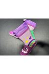 TUCTUC 11379473 Lila Bot 25/30 